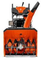 sniego valytuvas - Husqvarna ST 430 - 9 nuotrauka