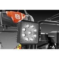 sniego valytuvas - Husqvarna ST 424T - 2 nuotrauka