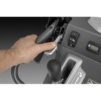 sniego valytuvas - Husqvarna ST 424T - 6 nuotrauka
