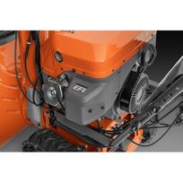 sniego valytuvas - Husqvarna ST 424T - 7 nuotrauka