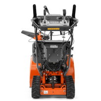 sniego valytuvas - Husqvarna ST 424T - 9 nuotrauka