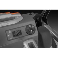sniego valytuvai - Husqvarna ST427T - 3 nuotrauka