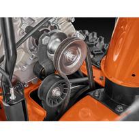 sniego valytuvai - Husqvarna ST427T - 6 nuotrauka