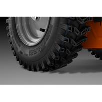 sniego valytuvas - HUSQVARNA ST 376 - 5 nuotrauka
