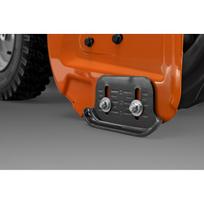 sniego valytuvas - HUSQVARNA ST 376 - 7 nuotrauka