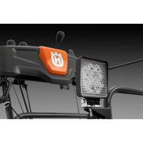 sniego valytuvas - HUSQVARNA ST 376 - 8 nuotrauka