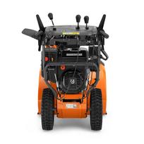 sniego valytuvas - HUSQVARNA ST 376 - 12 nuotrauka