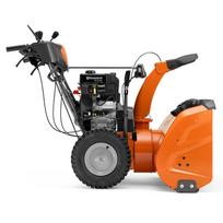 sniego valytuvas - HUSQVARNA ST 376 - 13 nuotrauka