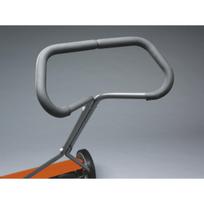 husqvarna vejapjove - HUSQVARNA 540 Novolette - 4 nuotrauka