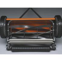husqvarna vejapjove - HUSQVARNA 540 Novolette - 6 nuotrauka