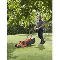 husqvarna vejapjove - Husqvarna LC 141C - 2 nuotrauka
