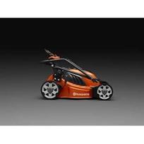 husqvarna vejapjove - Husqvarna LC 141C - 4 nuotrauka