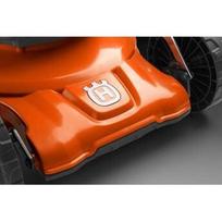 husqvarna vejapjove - Husqvarna LC 141C - 6 nuotrauka