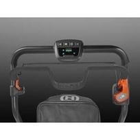 akumuliatorine zoliapjove husqvarna - HUSQVARNA LC 353iVX - 2 nuotrauka