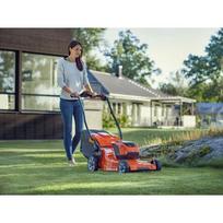 akumuliatorine zoliapjove husqvarna - HUSQVARNA LC 353iVX - 9 nuotrauka