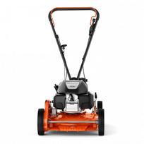 benzinine zoliapjove - Vejapjovė benzininė HUSQVARNA KLIPPO LB 448S - 6 nuotrauka