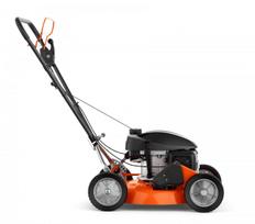 benzinine zoliapjove - Vejapjovė benzininė HUSQVARNA KLIPPO LB 448S - 7 nuotrauka