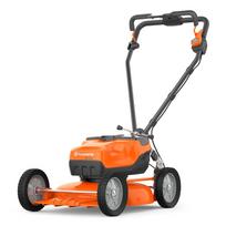 akumuliatorine zoliapjove husqvarna - Husqvarna LB 448i - 2 nuotrauka