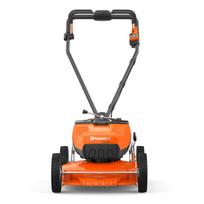 akumuliatorine zoliapjove husqvarna - Husqvarna LB 448i - 4 nuotrauka