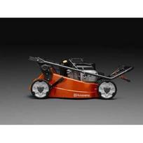 vejapjoves zoliapjoves benzinines savaeige - Husqvarna LB 251S - 2 nuotrauka