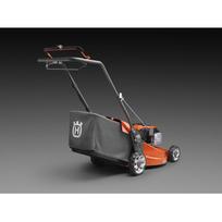 benzinine zoliapjove - HUSQVARNA LC 151 - 3 nuotrauka