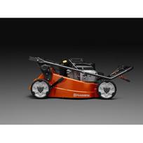 benzinine zoliapjove - HUSQVARNA LC 151 - 4 nuotrauka