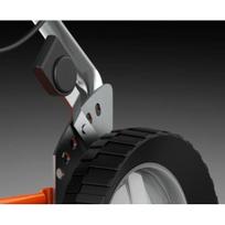 benzinine zoliapjove - Vejapjovė benzininė HUSQVARNA KLIPPO LB 453SQ - 2 nuotrauka