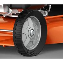 benzinine zoliapjove - Vejapjovė benzininė HUSQVARNA KLIPPO LB 453SQ - 3 nuotrauka