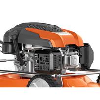 benzinine zoliapjove - Vejapjovė benzininė HUSQVARNA KLIPPO LB 453SQ - 6 nuotrauka