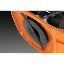 benzinine zoliapjove - Vejapjovė benzininė HUSQVARNA GX 560 Honda 2023 - 4 nuotrauka