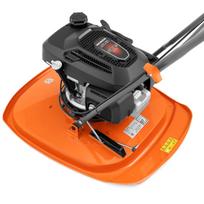 benzinine zoliapjove - Vejapjovė benzininė HUSQVARNA GX 560 Honda 2023 - 5 nuotrauka