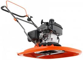 benzinine zoliapjove - Vejapjovė benzininė HUSQVARNA GX 560 Honda 2023 - 6 nuotrauka