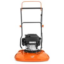 benzinine zoliapjove - Vejapjovė benzininė HUSQVARNA GX 560 Honda 2023 - 7 nuotrauka