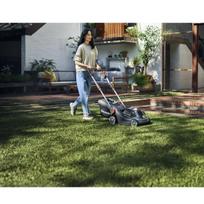 husqvarna aspir - HUSQVARNA Aspire LC34 - 2 nuotrauka