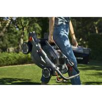 husqvarna aspir - HUSQVARNA Aspire LC34 - 4 nuotrauka