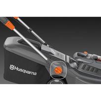 husqvarna aspir - HUSQVARNA Aspire LC34 - 9 nuotrauka