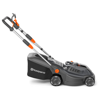 husqvarna aspir - HUSQVARNA Aspire LC34 - 10 nuotrauka