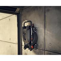 husqvarna aspir - HUSQVARNA Aspire LC34-P4A - 3 nuotrauka