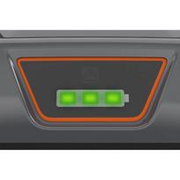 husqvarna aspir - HUSQVARNA Aspire LC34-P4A - 7 nuotrauka