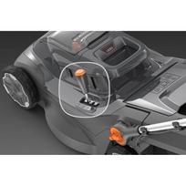husqvarna aspir - HUSQVARNA Aspire LC34-P4A - 8 nuotrauka