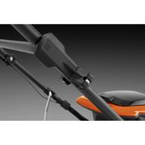husqvarna vejapjove - Vejapjovė benzininė HUSQVARNA LB 144 - 4 nuotrauka