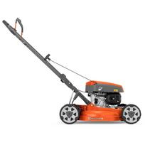 husqvarna vejapjove - Vejapjovė benzininė HUSQVARNA LB 144 - 5 nuotrauka