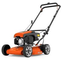 husqvarna vejapjove - Vejapjovė benzininė HUSQVARNA LB 144 - 6 nuotrauka