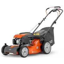 benzinine zoliapjove - Vejapjovė benzininė HUSQVARNA LC 353AWD 2026m. - 7 nuotrauka