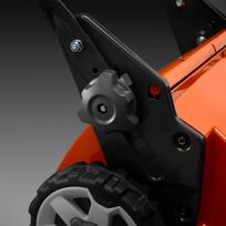 benzinine zoliapjove - Vejapjovė benzininė HUSQVARNA LC 356V - 3 nuotrauka
