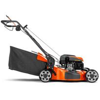 benzinine zoliapjove - Vejapjovė benzininė HUSQVARNA LC 356V - 7 nuotrauka