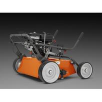 benzininis aeratorius skarifikatorius - Husqvarna S500 PRO - 2 nuotrauka