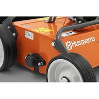 benzininis aeratorius skarifikatorius - Husqvarna S500 PRO - 3 nuotrauka