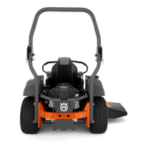 husqvarna traktoriai - HUSQVARNA Z448 - 2 nuotrauka