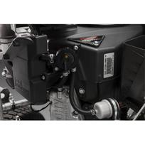 husqvarna traktoriai - Husqvarna P 524X - 8 nuotrauka